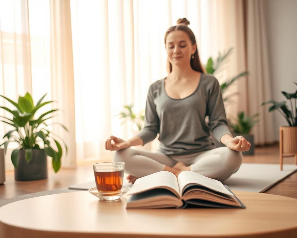 Perché la cura di sé è parte del lifestyle?