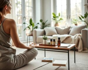 Perché la cura personale fa parte del lifestyle?