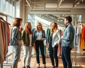 Perché la flessibilità è importante nei negozi moda?