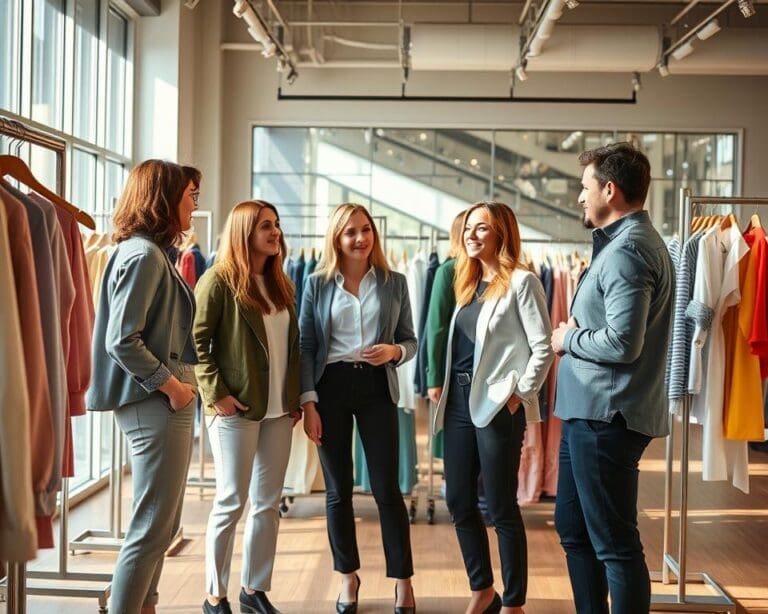 Perché la flessibilità è importante nei negozi moda?