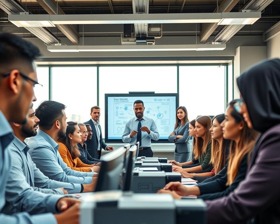 Perché la formazione tecnica resta fondamentale oggi?