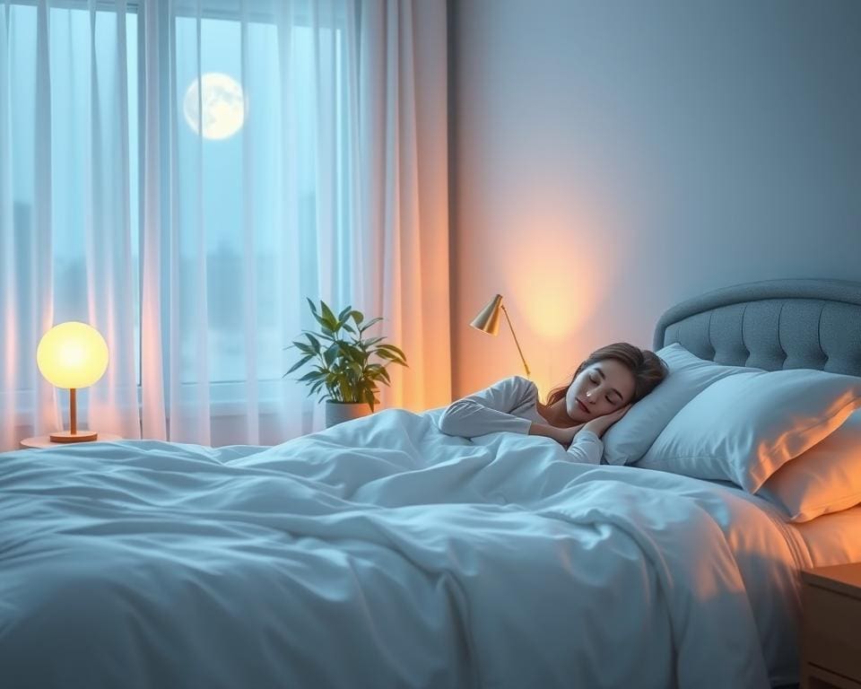 Perché la qualità del sonno è così importante?
