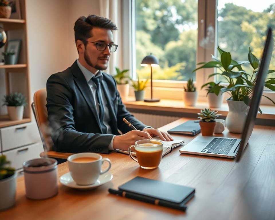 Perché la routine influisce sull’umore?