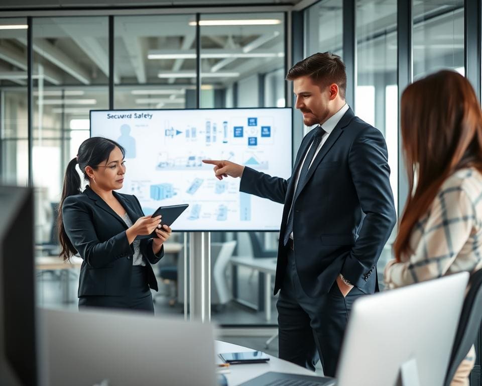 Perché la sicurezza tecnica resta una priorità?