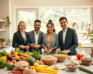 Perché l’alimentazione influenza lo stile di vita?