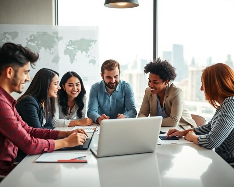 Perché lavorare all’estero è sempre più popolare tra i giovani?