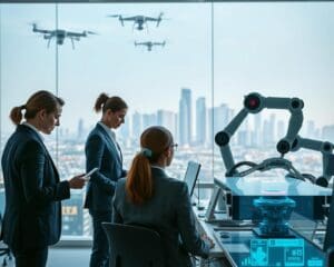 Perché le professioni tecniche evolvono rapidamente?