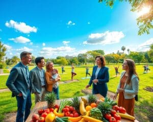 Perché lo stile di vita influenza la salute?