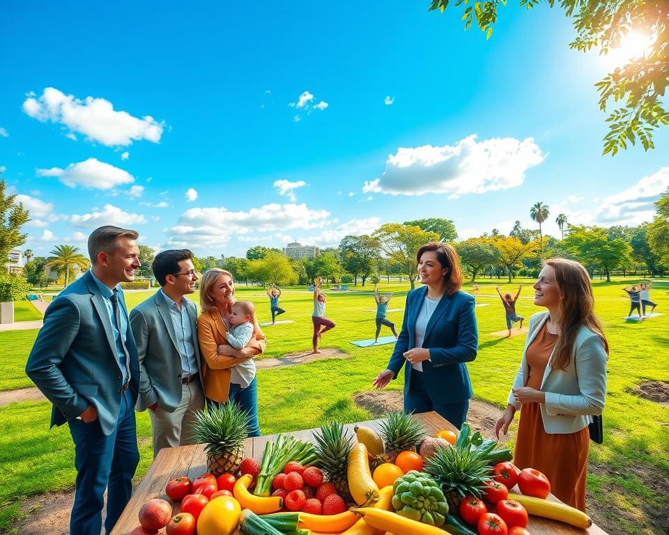 Perché lo stile di vita influenza la salute?