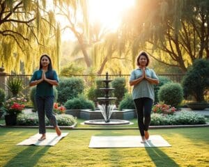 Perché lo stile di vita influisce sul benessere?