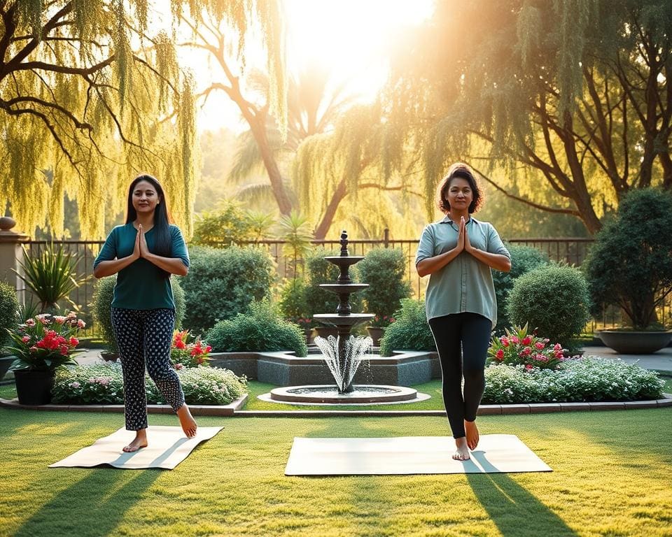 Perché lo stile di vita influisce sul benessere?