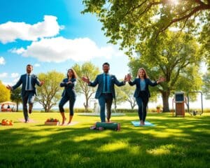 Perché lo stile di vita influisce sul benessere?