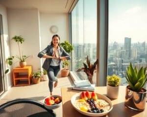 Perché lo stile di vita influisce sull’umore?