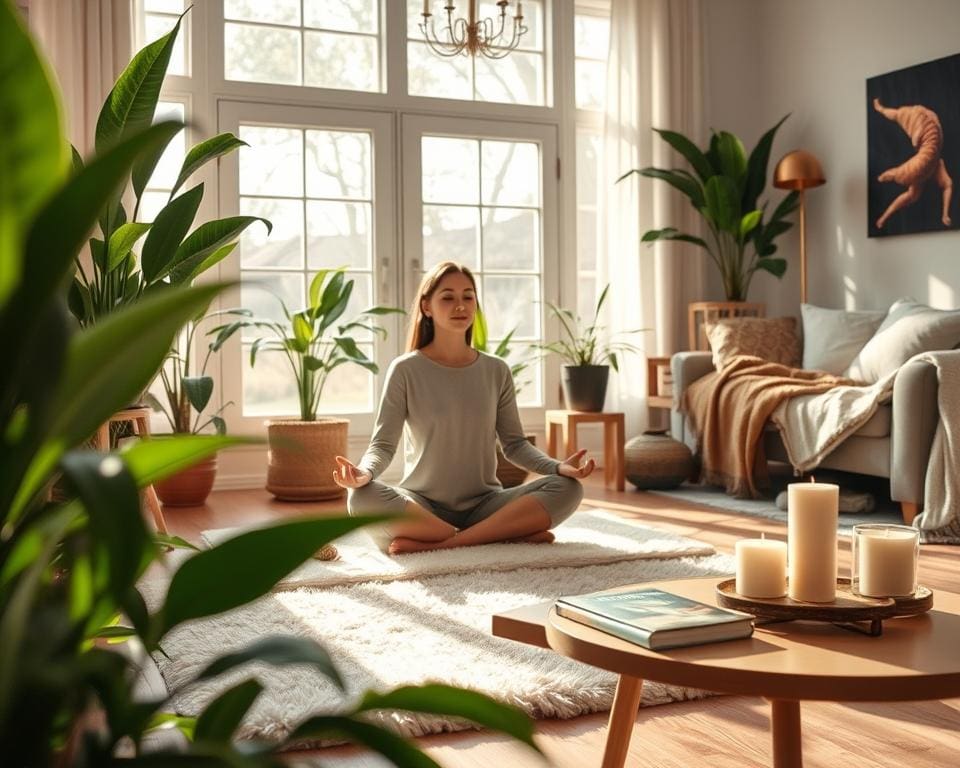 Perché prendersi cura di sé è importante?