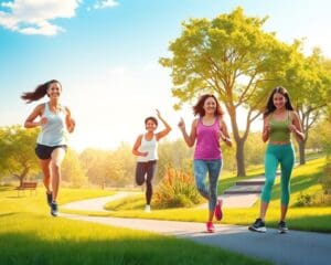 Perché uno stile di vita sano è così importante?