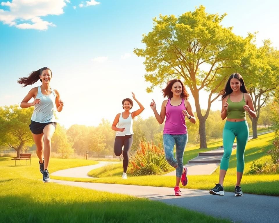 Perché uno stile di vita sano è così importante?