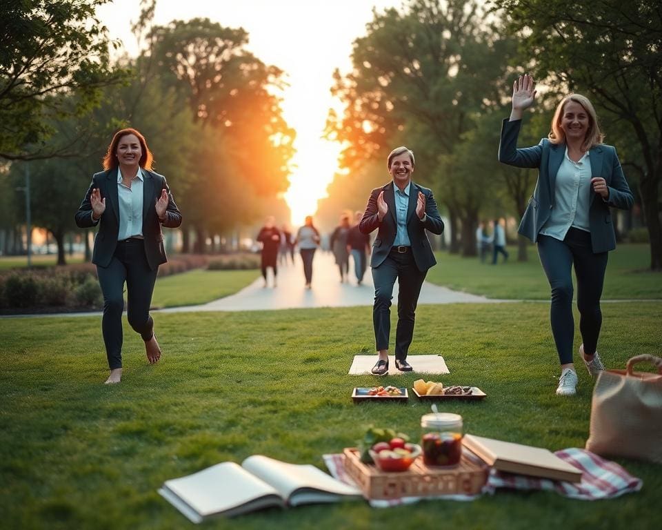 Quali abitudini migliorano la qualità della vita?