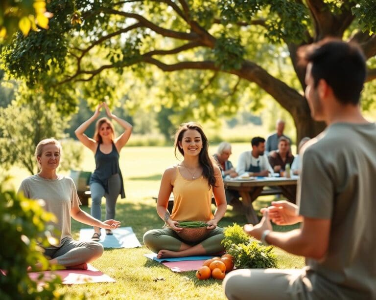 Quali abitudini rendono la vita più armoniosa?