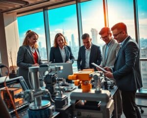 Quali competenze servono nei lavori tecnici moderni?