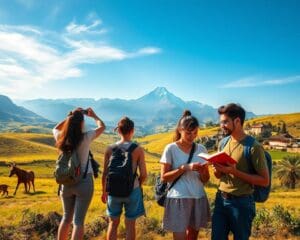 Quali esperienze di viaggio lasciano un impatto duraturo?