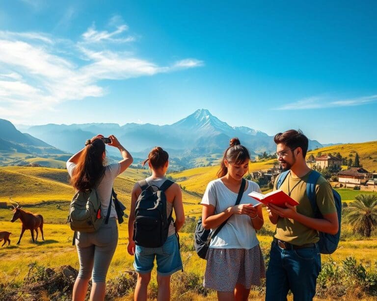 Quali esperienze di viaggio lasciano un impatto duraturo?