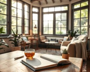 Quali pratiche favoriscono uno stile di vita positivo?