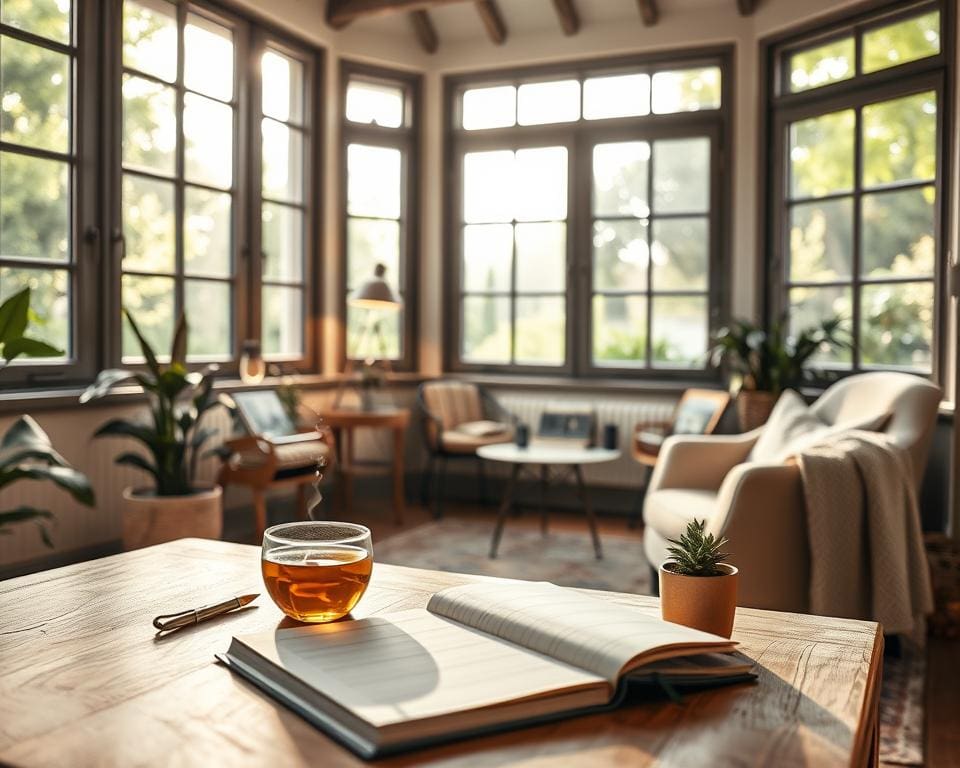 Quali pratiche favoriscono uno stile di vita positivo?