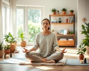 Quali rituali migliorano il benessere personale?