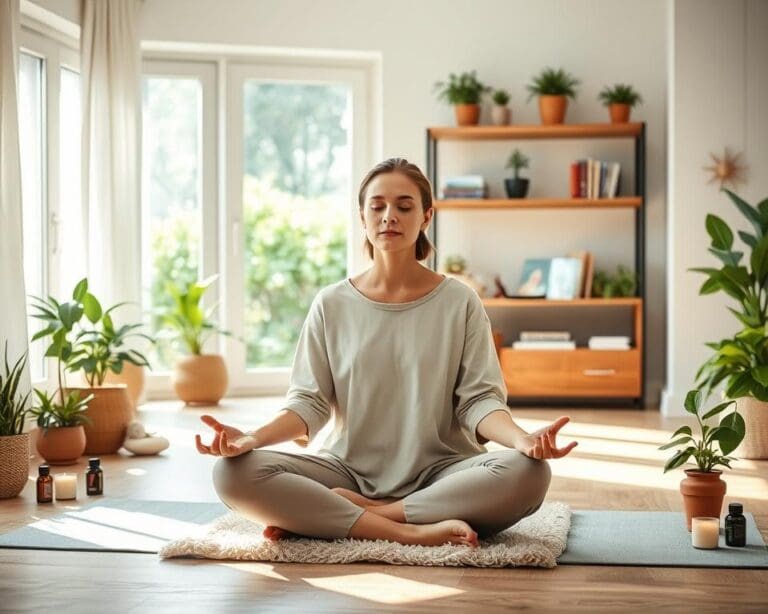 Quali rituali migliorano il benessere personale?
