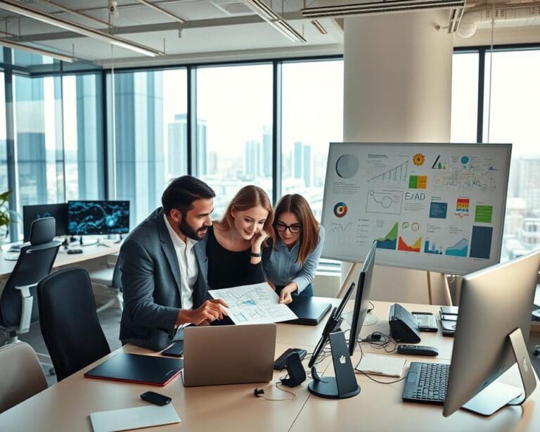 Quali ruoli tecnici crescono nel mercato attuale?