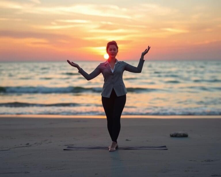 Quali scelte migliorano l’equilibrio personale?