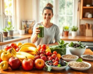 Quali scelte rendono lo stile di vita più sano?