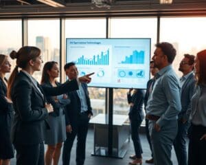 Quando investire in nuove tecnologie operative?