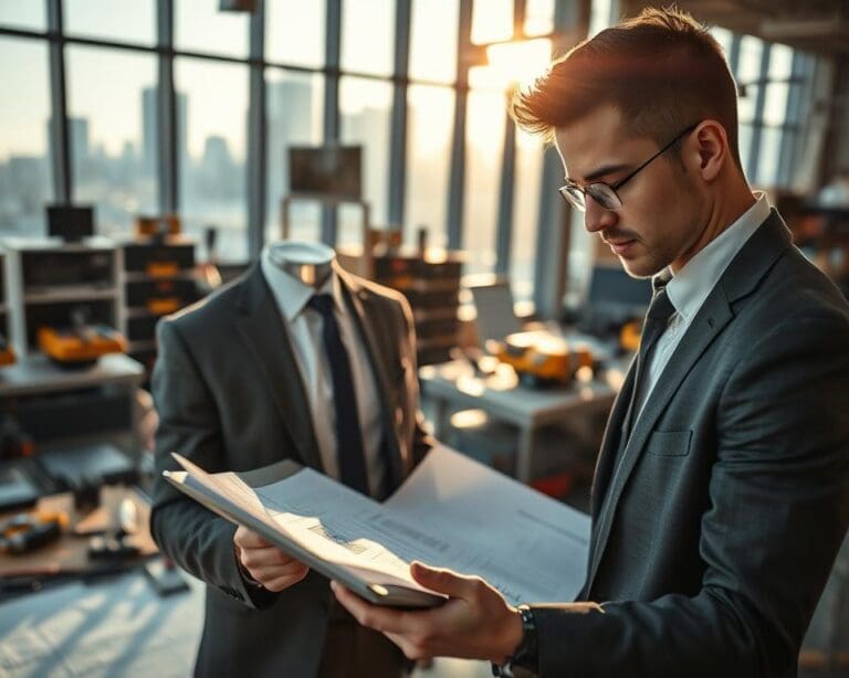 Quando scegliere una carriera tecnica specializzata?