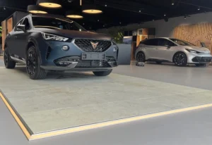 pavimentazione modulare