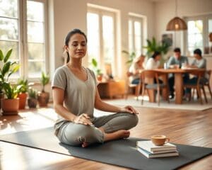 Che cos’è uno stile di vita equilibrato?