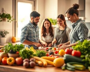 Come adottare abitudini sane ogni giorno?