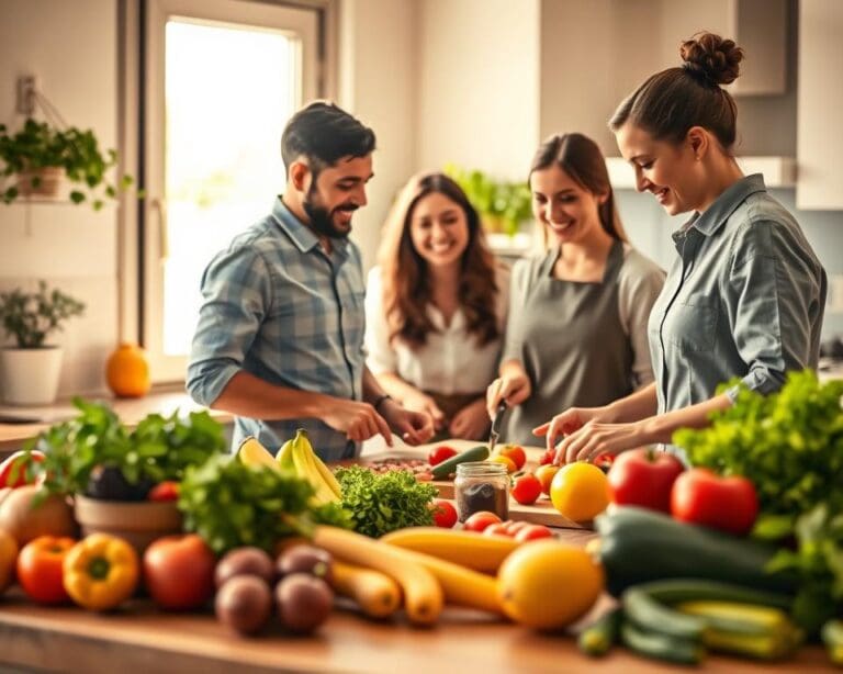 Come adottare abitudini sane ogni giorno?