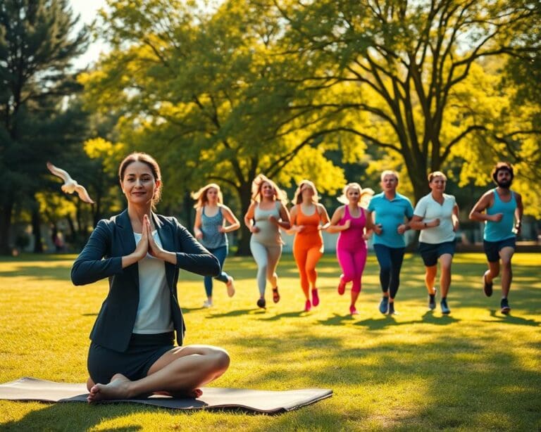 Come aumentare l’energia quotidiana?