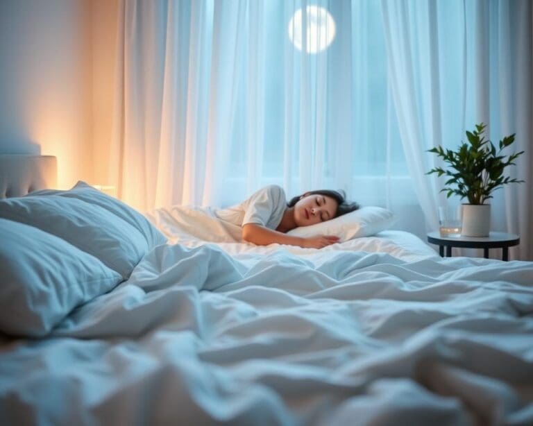 Perché il sonno è essenziale per la salute?