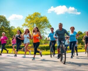 Perché l’attività fisica è fondamentale?