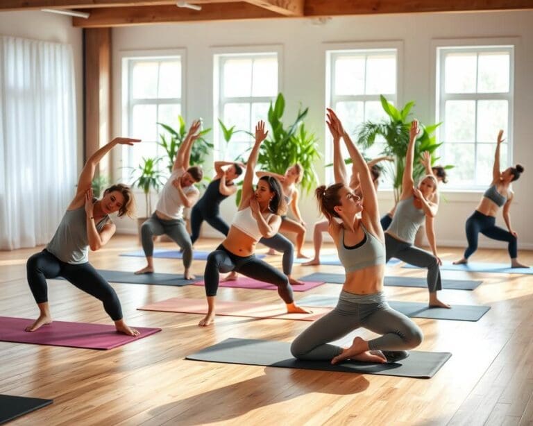 Come aumentare la flessibilità?