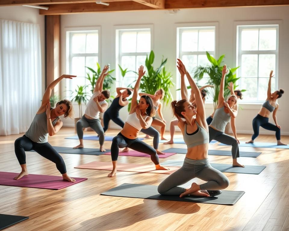 Come aumentare la flessibilità?