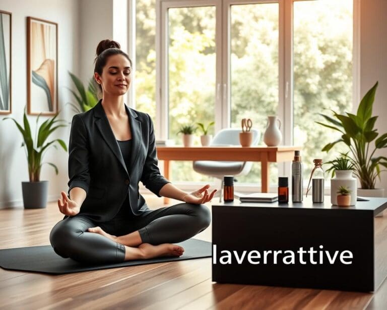 Come bilanciare lavoro e salute?