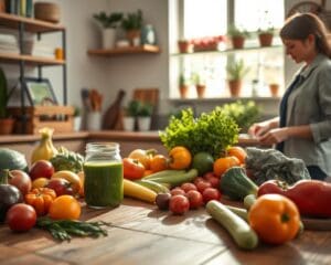 Come costruire una routine sana e sostenibile?