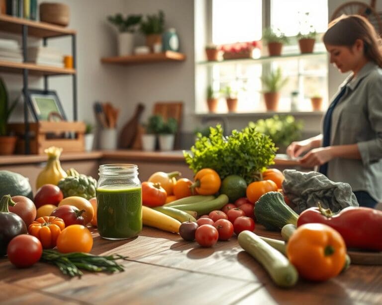 Come costruire una routine sana e sostenibile?