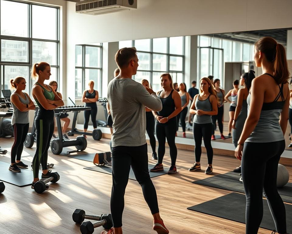 Come creare un programma di allenamento efficace?