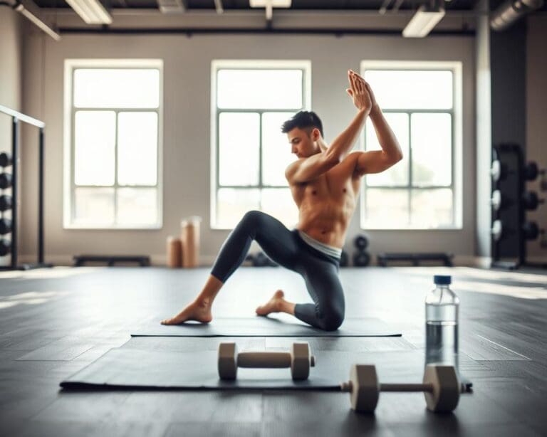 Come evitare il sovrallenamento?