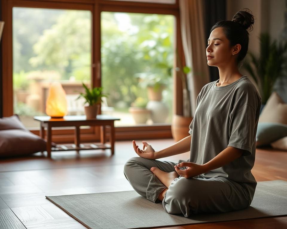 Come integrare la mindfulness nella routine?