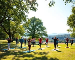 Come migliorare equilibrio e coordinazione?